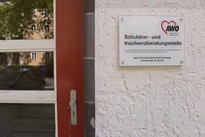 Abbildung, Foto der Einrichtung